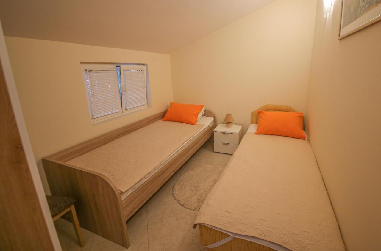 Goga Apartment コトル エクステリア 写真